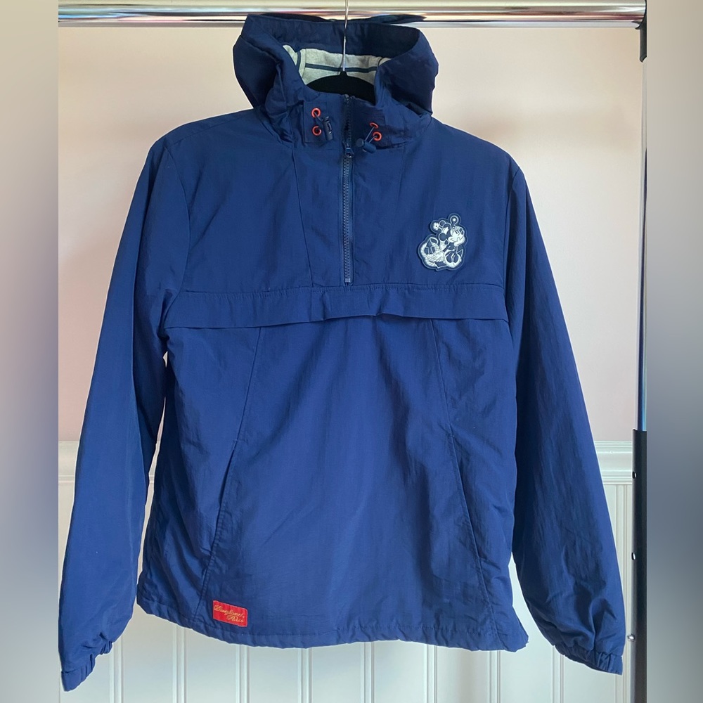 Disneyland Paris Minnie Mouse Pullover - Medium